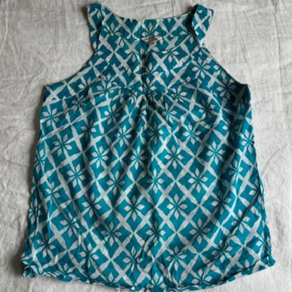Banana Republic Tank Top - Size S